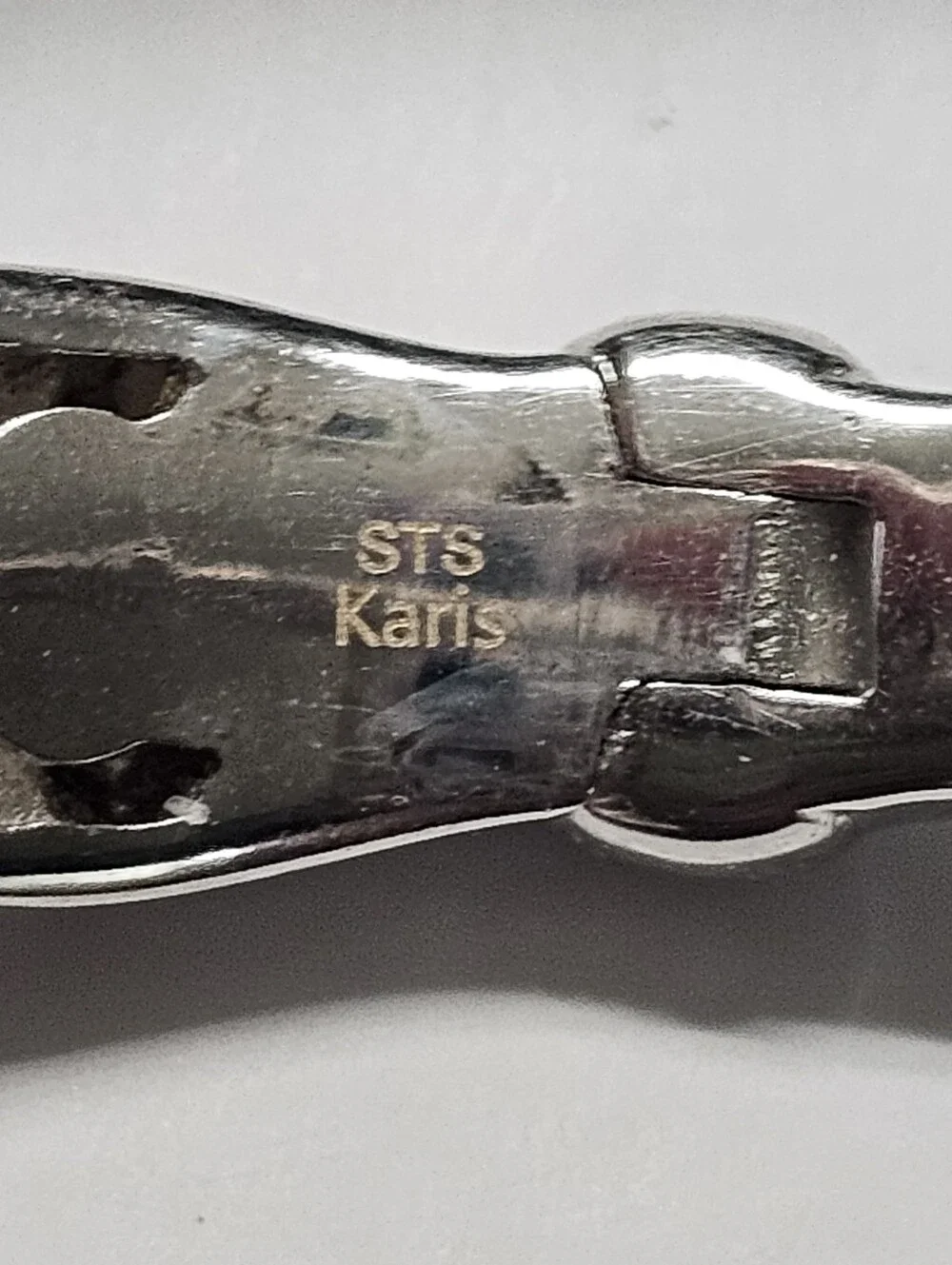 STS Karis stunning brand